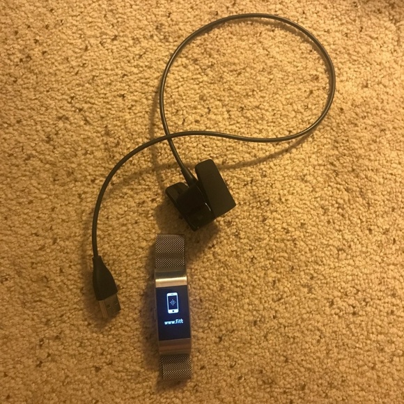 Fitbit Charge 2 - Picture 4 of 6